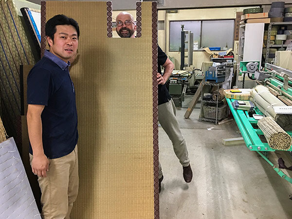 Tatami online kaufen