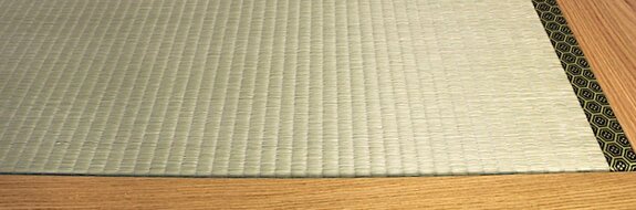 Tatami Matten online kaufen  | © Shoji Bau | Japanische Räume und Möbel
