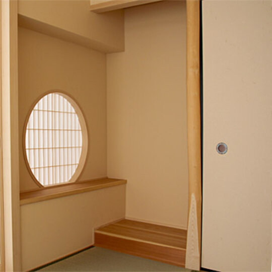 Japanisches Zimmer einrichten | © Shoji Bau | Japanische Räume und Möbel