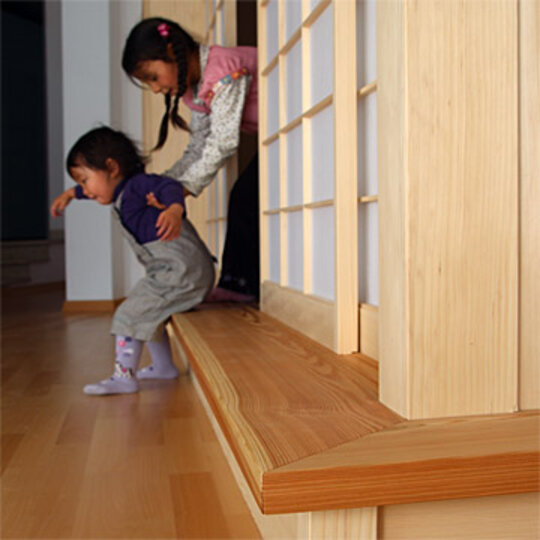 Japanisches Zimmer einrichten | © Shoji Bau | Japanische Räume und Möbel