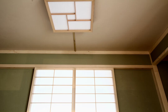 Japanische Zimmereinrichtung nach Kundenwünschen | © Shoji Bau | Japanische Räume und Möbel