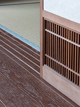 Wohnung japanisch einrichten - Shoji Bau bietet japanische Einrichtungsgegenstände und Kunst für Ihr Zuhause