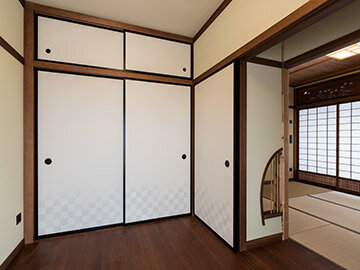 Wohnung japanisch einrichten - Shoji Bau bietet japanische Einrichtungsgegenstände und Kunst für Ihr Zuhause