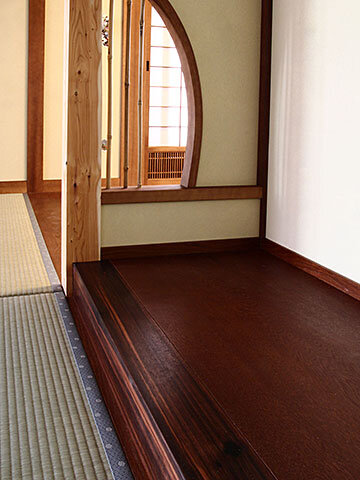 Wohnung japanisch einrichten - Shoji Bau bietet japanische Einrichtungsgegenstände und Kunst für Ihr Zuhause