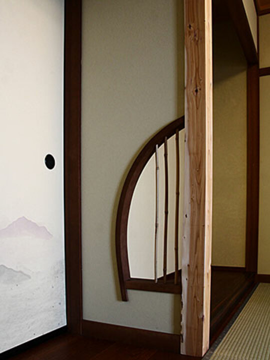 Wohnung japanisch einrichten - Shoji Bau bietet japanische Einrichtungsgegenstände und Kunst für Ihr Zuhause | © Shoji Bau | Japanische Räume und Möbel