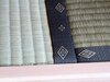 Japanische Einrichtung mit Tatami Matten Japanische Einrichtung mit Tatami Matten