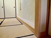 Japanische Einrichtung mit Shoji und Tatami Japanische Einrichtung mit Shoji und Tatami